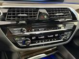 Thumbnail of 2020 Black Sapphire Metallic BMW M550