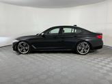 Thumbnail of 2020 Black Sapphire Metallic BMW M550