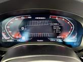 Thumbnail of 2020 Black Sapphire Metallic BMW M550