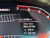 Thumbnail of 2020 Black Sapphire Metallic BMW M550