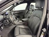 Thumbnail of 2020 Black Sapphire Metallic BMW M550