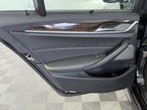 Thumbnail of 2020 Black Sapphire Metallic BMW M550
