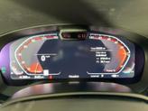 Thumbnail of 2021 Mineral White Metallic BMW 540