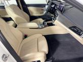 Thumbnail of 2021 Mineral White Metallic BMW 540