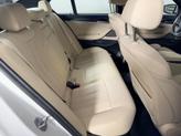 Thumbnail of 2021 Mineral White Metallic BMW 540