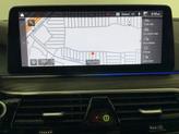 Thumbnail of 2021 Mineral White Metallic BMW 540