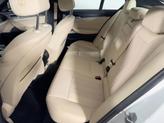 Thumbnail of 2021 Mineral White Metallic BMW 540
