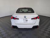 Thumbnail of 2025 Alpine White BMW 228 Gran Coupe