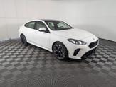 Thumbnail of 2025 Alpine White BMW 228 Gran Coupe