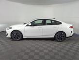 Thumbnail of 2025 Alpine White BMW 228 Gran Coupe