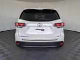Thumbnail of 2015 White Toyota Highlander
