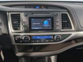 Thumbnail of 2015 White Toyota Highlander