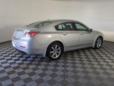 Thumbnail of 2012 Silver Acura TL