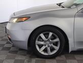 Thumbnail of 2012 Silver Acura TL