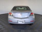 Thumbnail of 2012 Silver Acura TL
