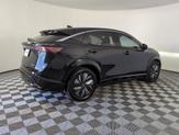 Thumbnail of 2023 Black Diamond Pearl Nissan ARIYA