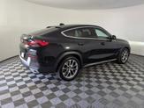 Thumbnail of 2023 Black Sapphire Metallic BMW X6