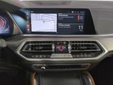 Thumbnail of 2023 Black Sapphire Metallic BMW X6