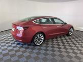 Thumbnail of 2018 Red Multi Tesla Model 3