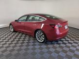 Thumbnail of 2018 Red Multi Tesla Model 3