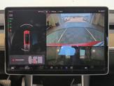 Thumbnail of 2018 Red Multi Tesla Model 3