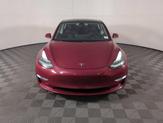 Thumbnail of 2018 Red Multi Tesla Model 3
