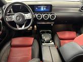 Thumbnail of 2023 Black Mercedes-Benz CLA 250