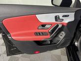 Thumbnail of 2023 Black Mercedes-Benz CLA 250
