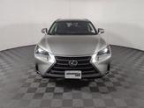Thumbnail of 2017 Nebula Gray Pearl Lexus NX 200t