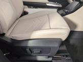 Thumbnail of 2025 Space Silver BMW X1