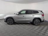 Thumbnail of 2025 Space Silver BMW X1