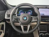 Thumbnail of 2025 Space Silver BMW X1