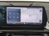 Thumbnail of 2025 Space Silver BMW X1