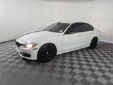 Thumbnail of 2013 Alpine White BMW 328