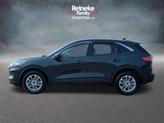 Thumbnail of 2022 Stone Blue Metallic Ford Escape