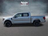 Thumbnail of 2025 Iconic Silver Metallic Ford F-150