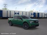 Thumbnail of 2025 Green Ford Maverick