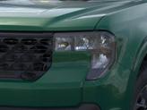 Thumbnail of 2025 Green Ford Maverick