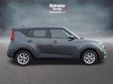 Thumbnail of 2021 Gravity Gray Kia Soul