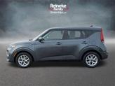 Thumbnail of 2021 Gravity Gray Kia Soul