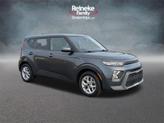Thumbnail of 2021 Gravity Gray Kia Soul