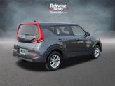 Thumbnail of 2021 Gravity Gray Kia Soul