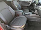 Thumbnail of 2025 Rapid Red Metallic Tinted Clearcoat Ford Escape