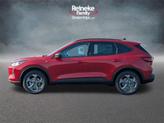 Thumbnail of 2025 Rapid Red Metallic Tinted Clearcoat Ford Escape