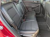 Thumbnail of 2025 Rapid Red Metallic Tinted Clearcoat Ford Escape