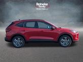 Thumbnail of 2025 Rapid Red Metallic Tinted Clearcoat Ford Escape