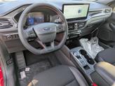 Thumbnail of 2025 Rapid Red Metallic Tinted Clearcoat Ford Escape