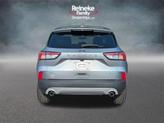 Thumbnail of 2021 Iconic Silver Metallic Ford Escape