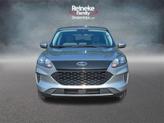 Thumbnail of 2021 Iconic Silver Metallic Ford Escape