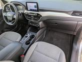Thumbnail of 2021 Iconic Silver Metallic Ford Escape